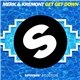 Merk & Kremont - Get Get Down